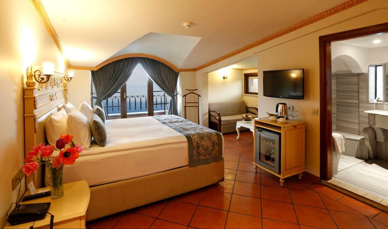 Hotel Sultanahmet Palace Istanbul