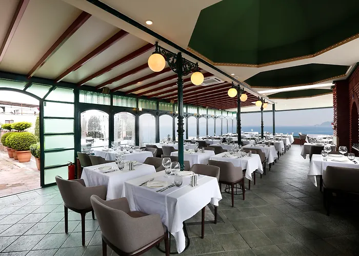 Sultanahmet Palace Hotel