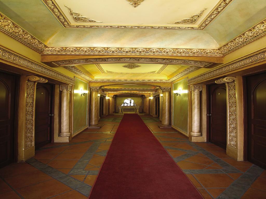 Otel Sultanahmet Palace