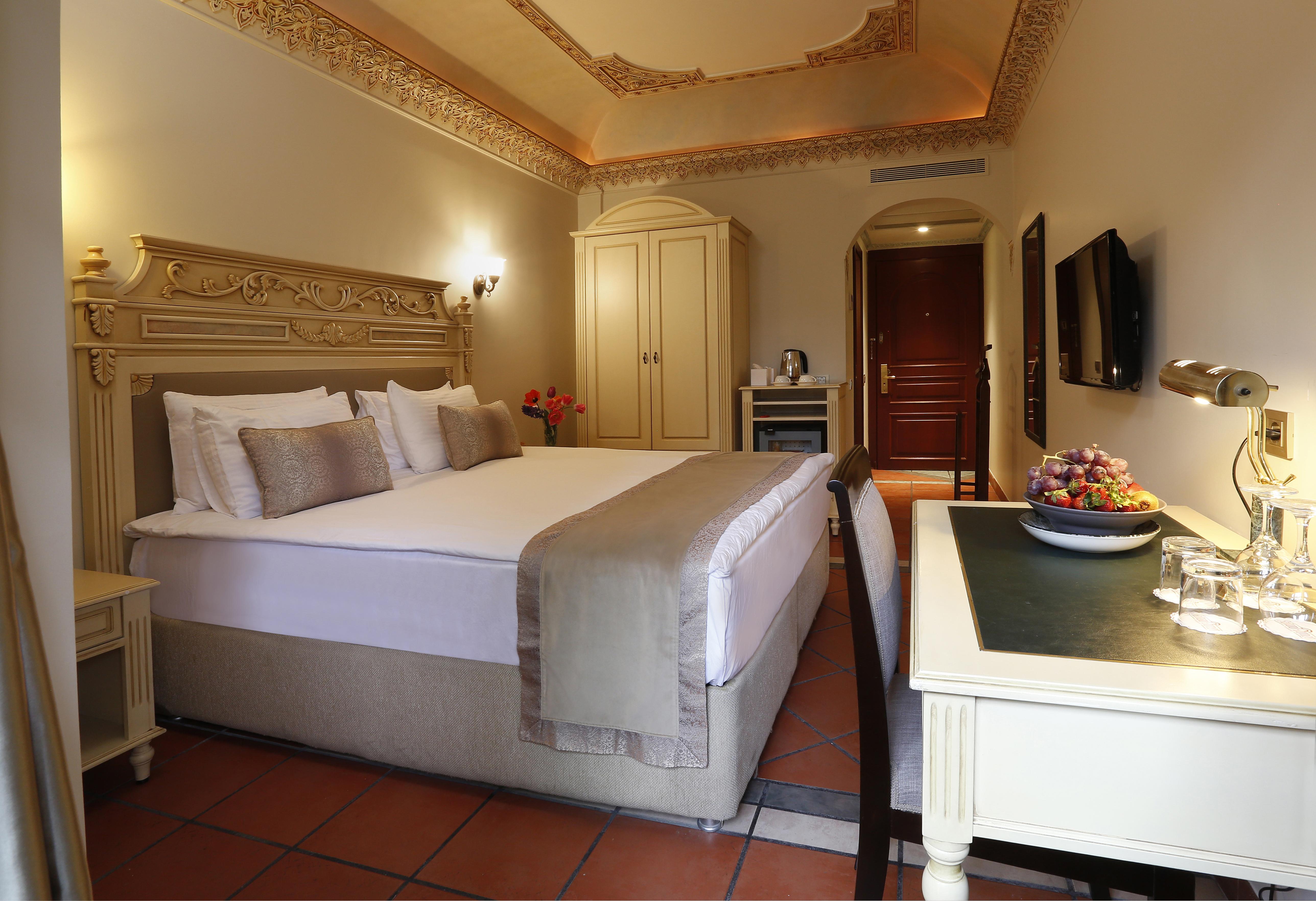 Otel Sultanahmet Palace İstanbul