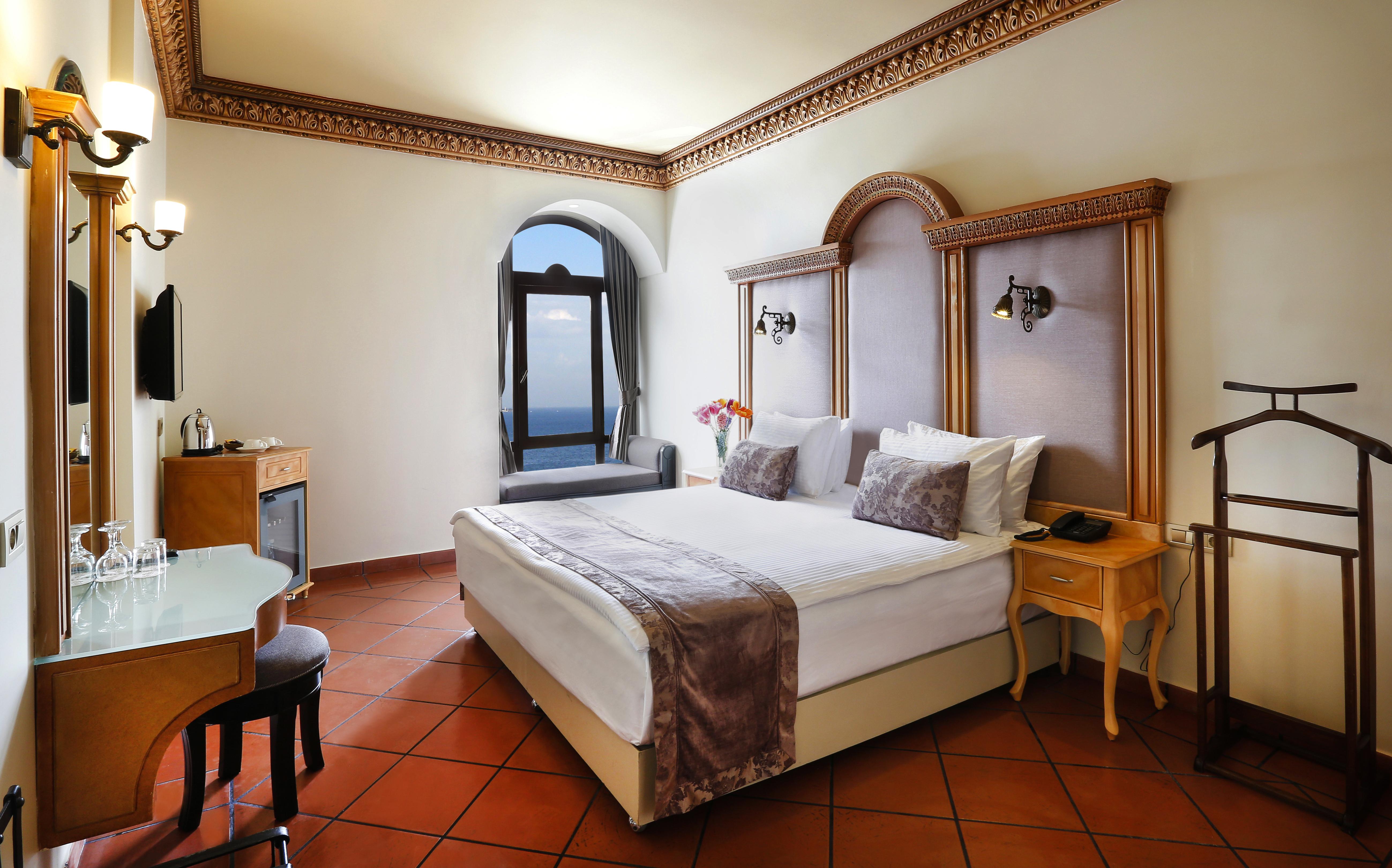 Otel Sultanahmet Palace İstanbul