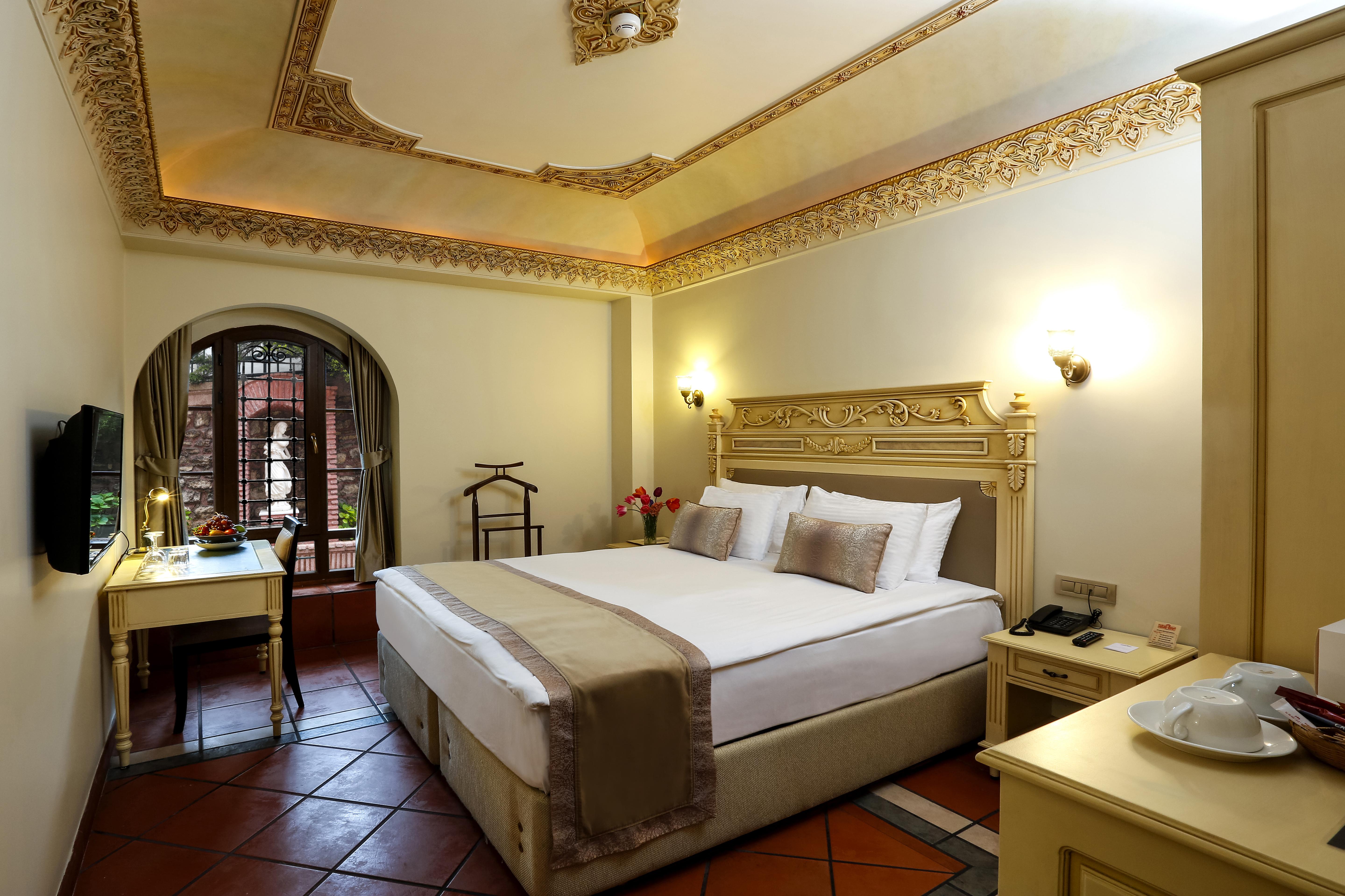 Sultanahmet Palace Otel İstanbul