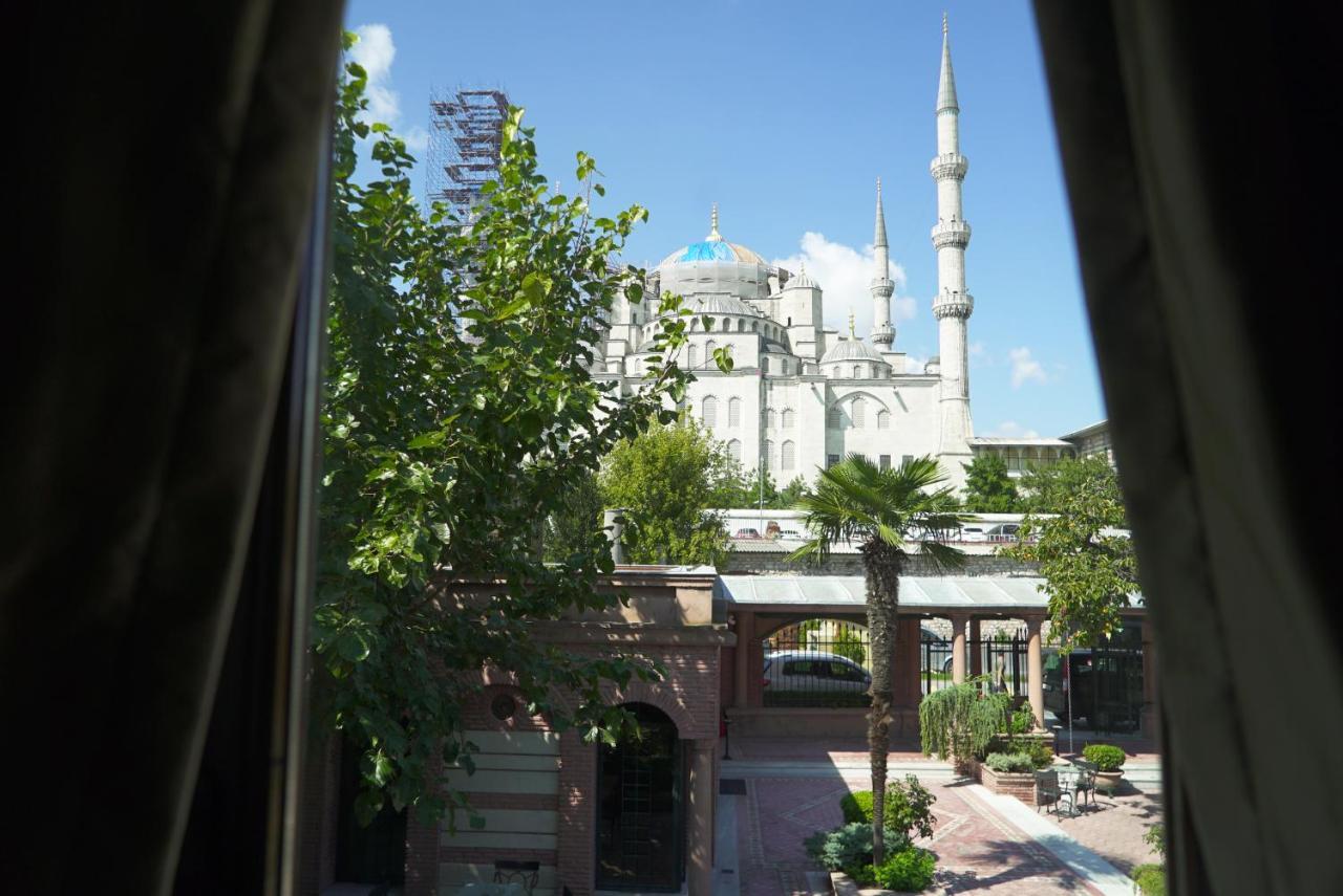 Sultanahmet Palace Otel