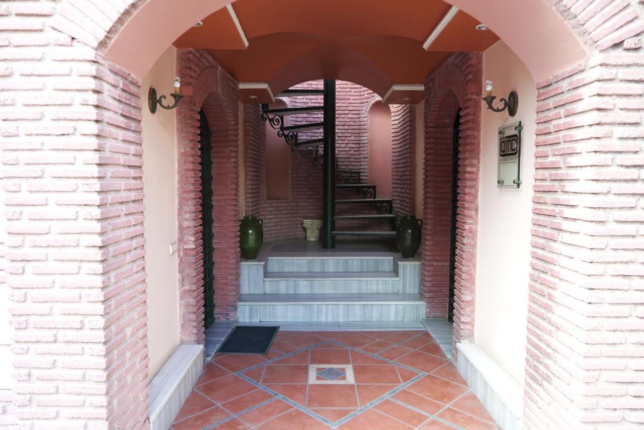 Sultanahmet Palace Готель 4*