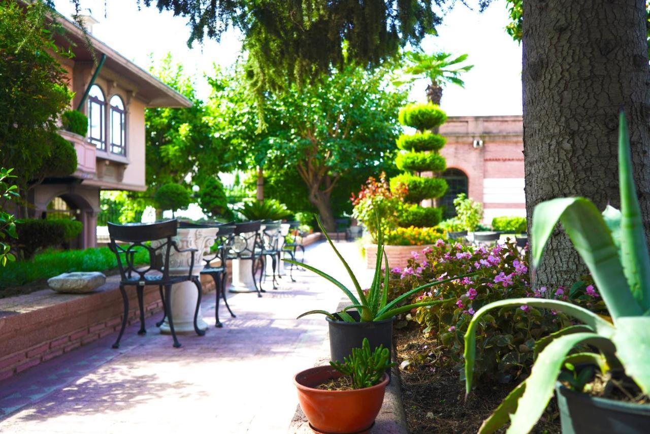 Sultanahmet Palace Otel