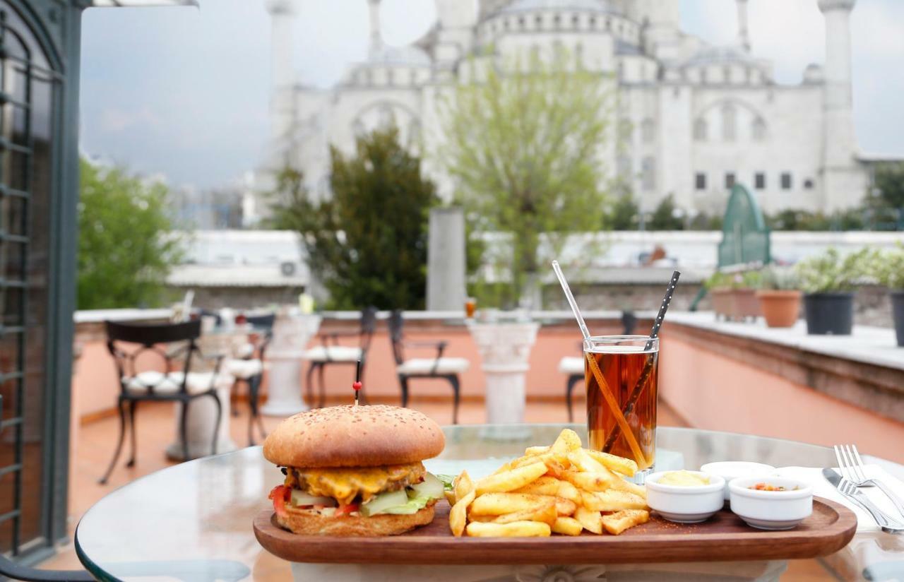 Sultanahmet Palace 4* İstanbul